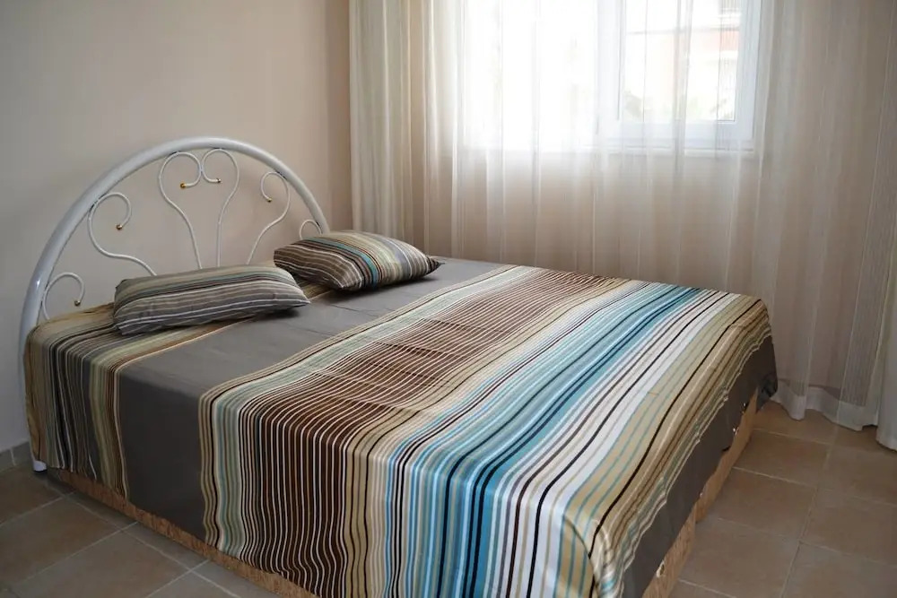 Dreamlife Apart 3 Bedrooms 2