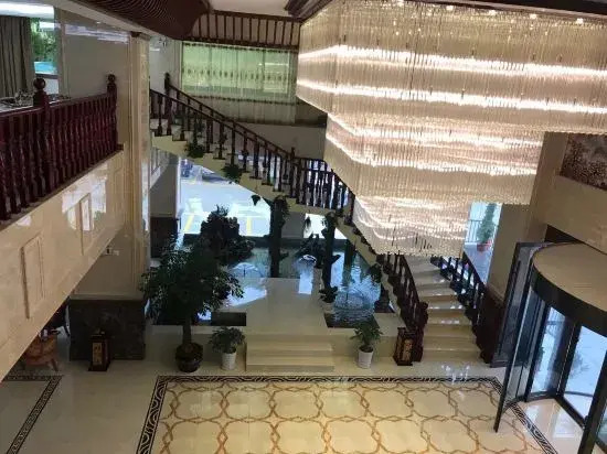 Jin Tai Hotel