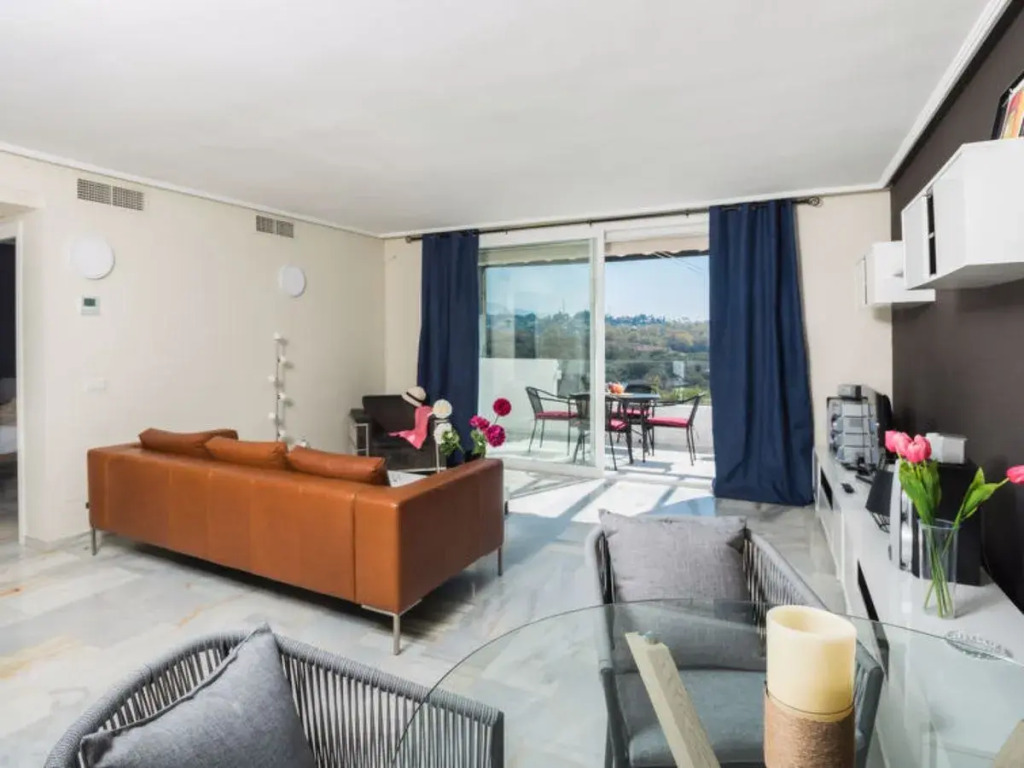 Apartment Penthouse Greenview