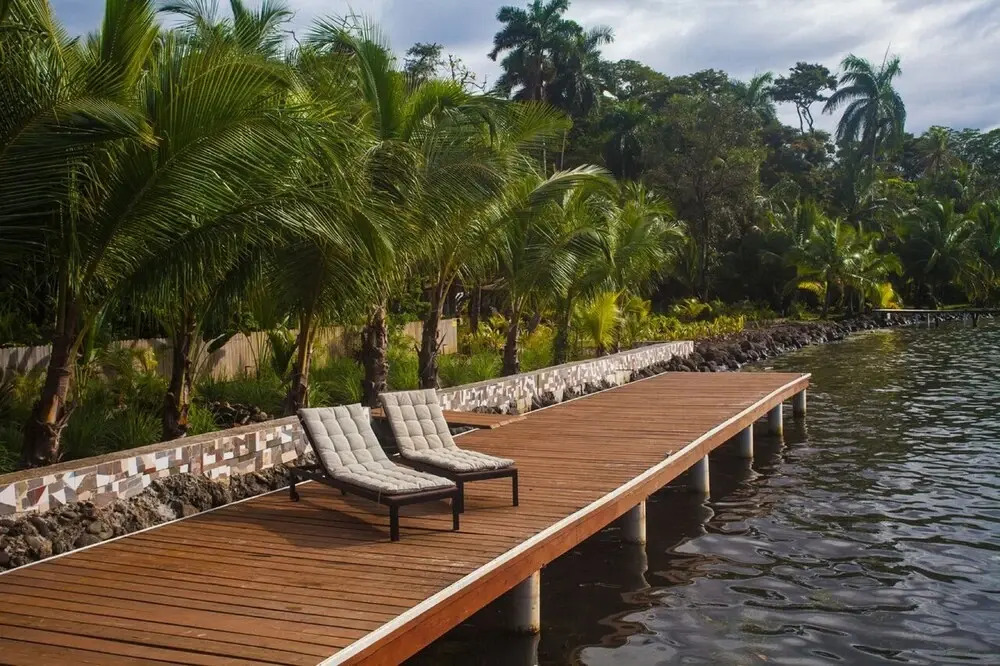 TropicalArts Resort&Studios