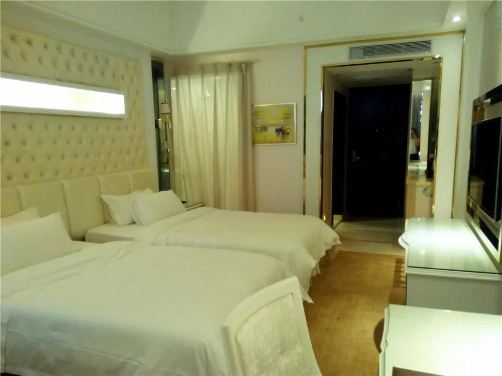Kelly Wah International Hotel