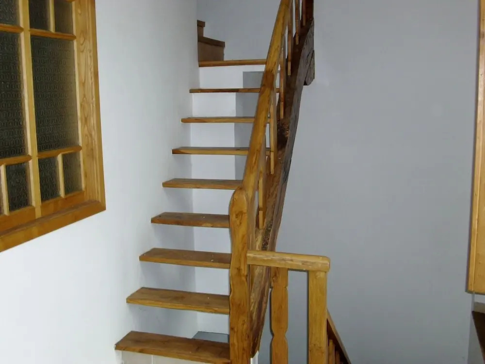 Historical Charming Vintage Villa with 4 bedrooms & country views 4 Villa by RedAwning