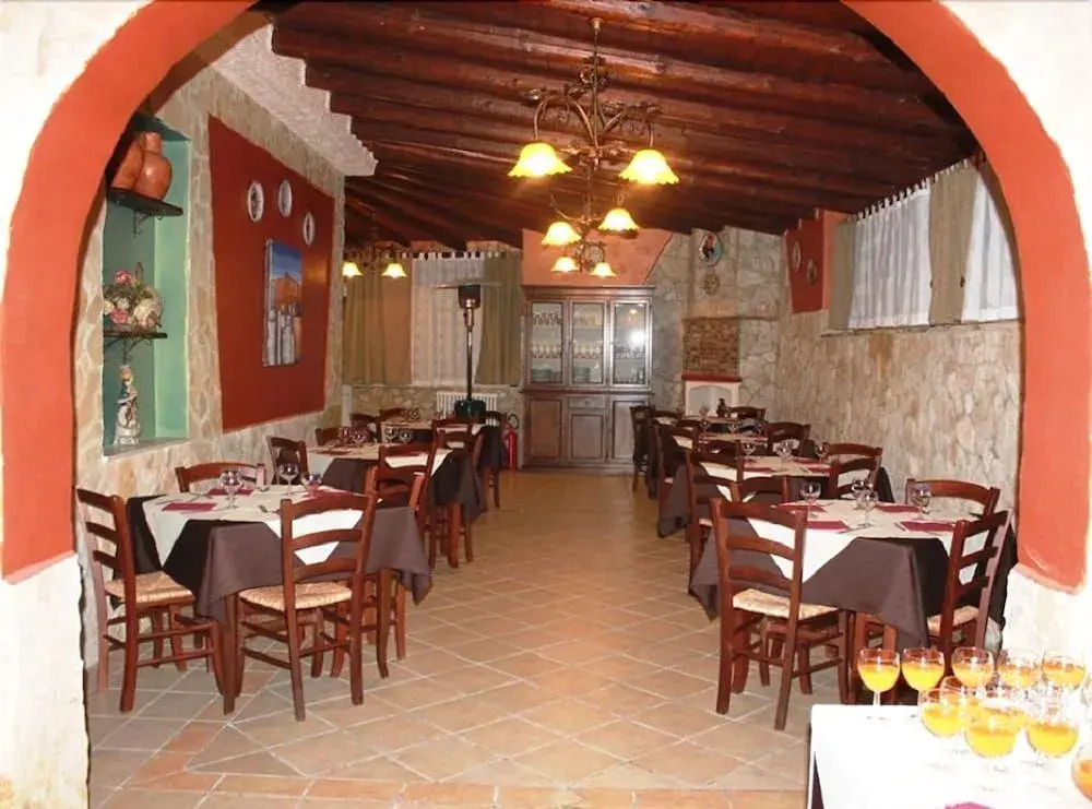 Le Cinque Pietre