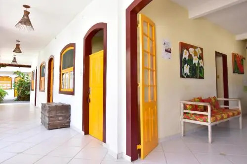 Pousada do Cais