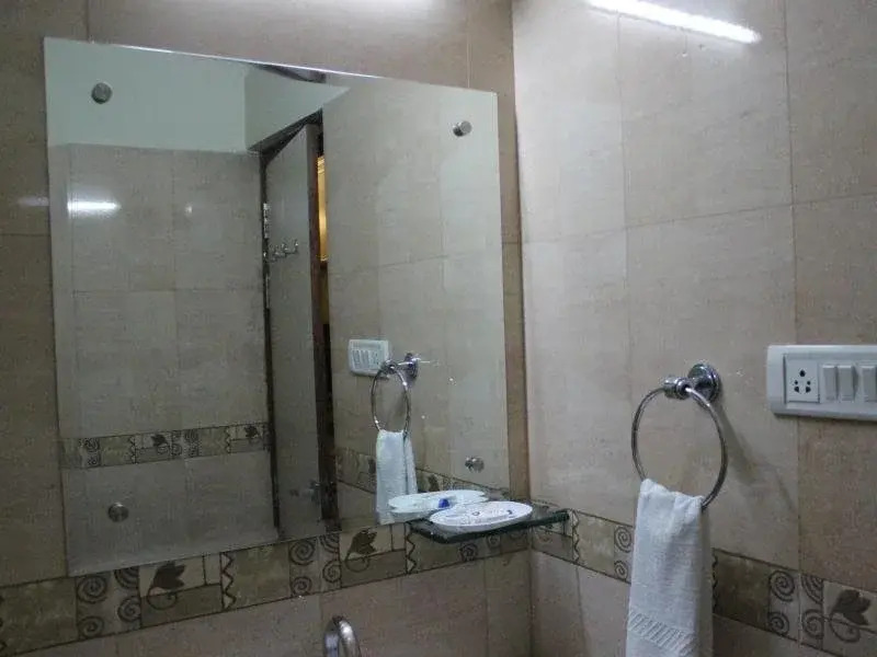 Kanha International