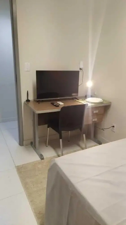 Smart Malls Flats