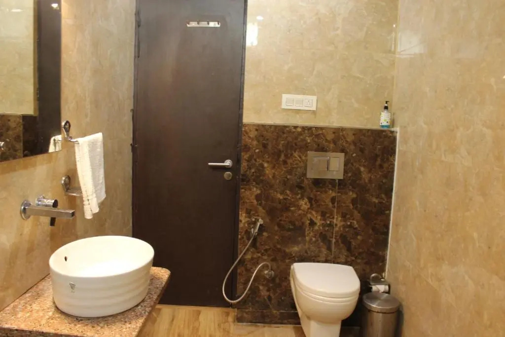 Hotel Sahibs Royal Ville