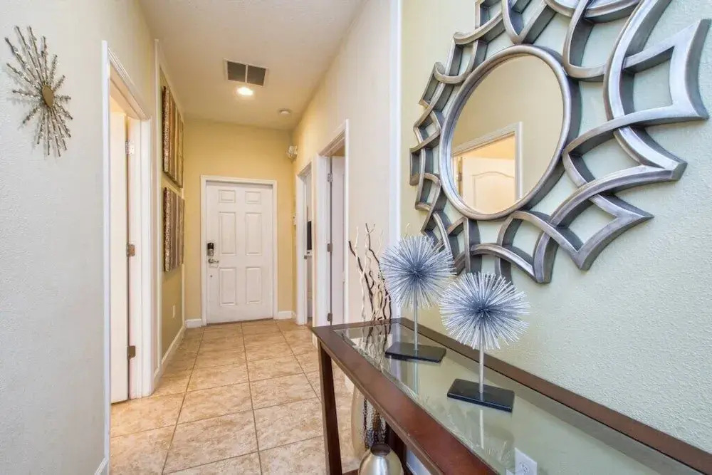 5-Bedroom Villa in Kissimmee 8885CP - Paradise Palms
