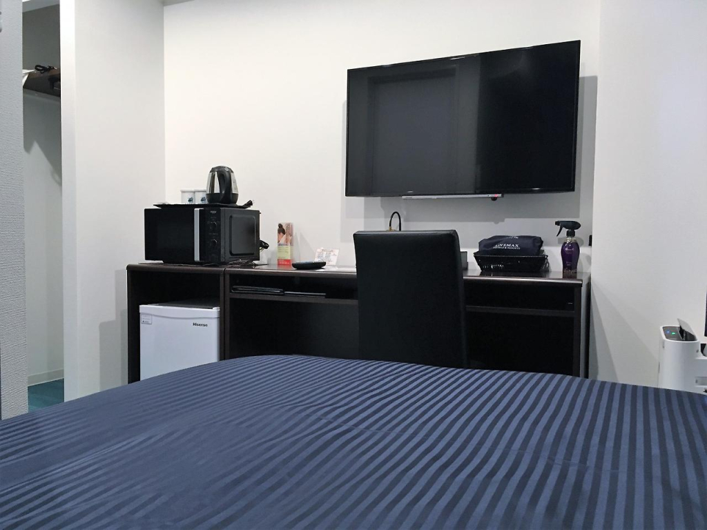 HOTEL LiVEMAX Gifu Ekimae