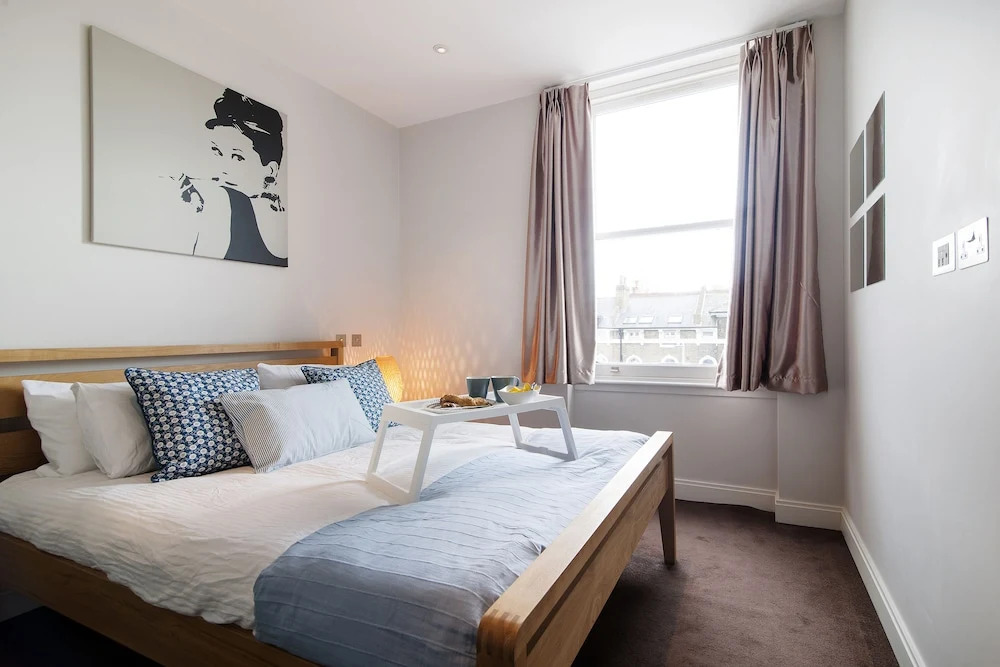 The Fulham Road Residence - TL9