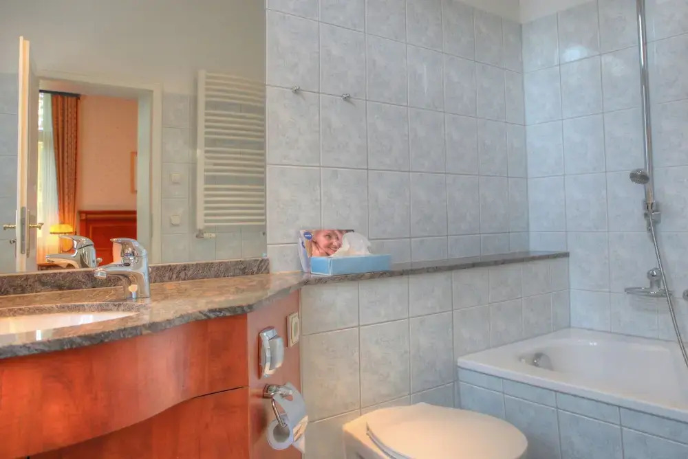 SEETELHOTEL Villa Waldesruh