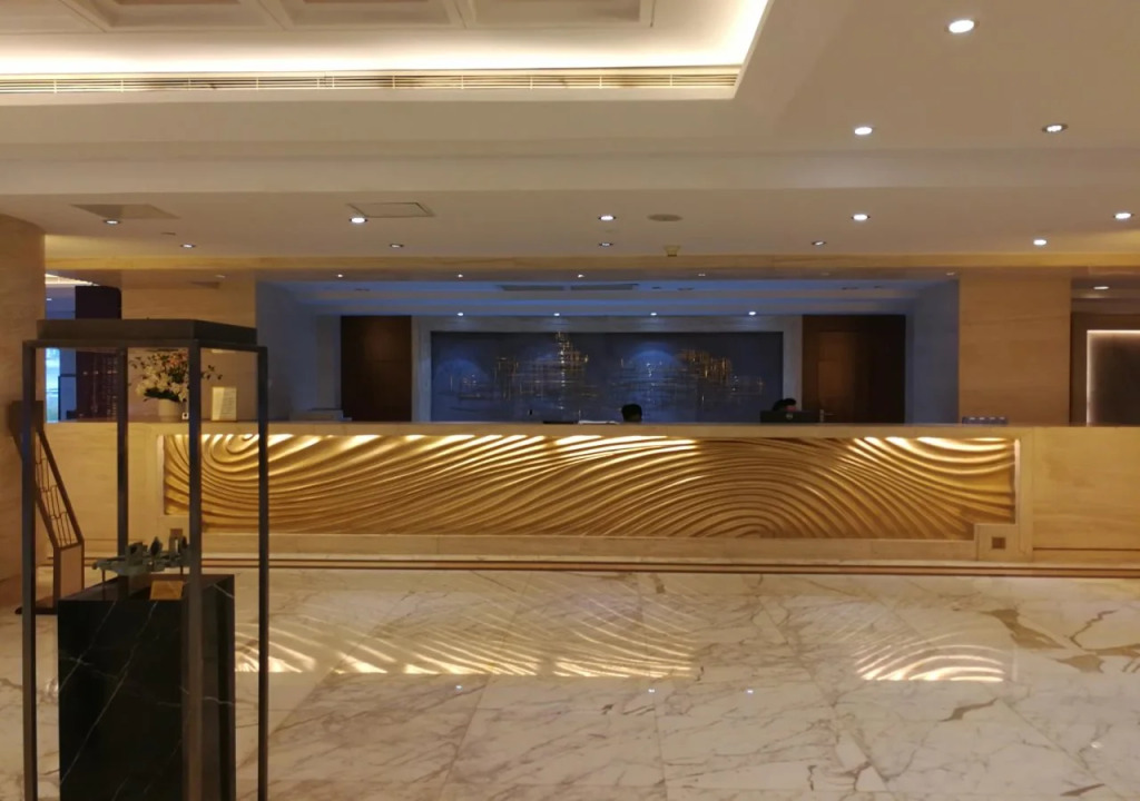 Nomo Residence The One Riverside Hotel