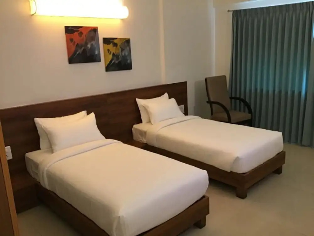 Ekaa Keys By Bestinn Leisure - Banglore