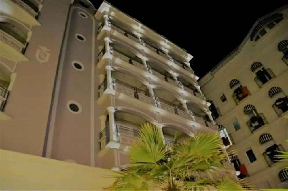 Hotel Continental
