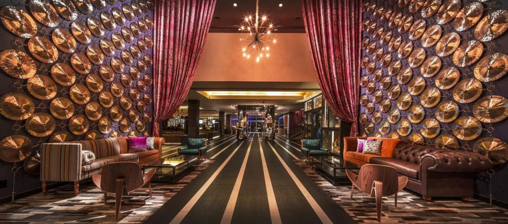 Hotel Zoso