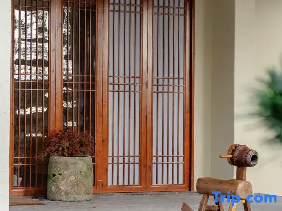 Nanman Di Art Guesthouse