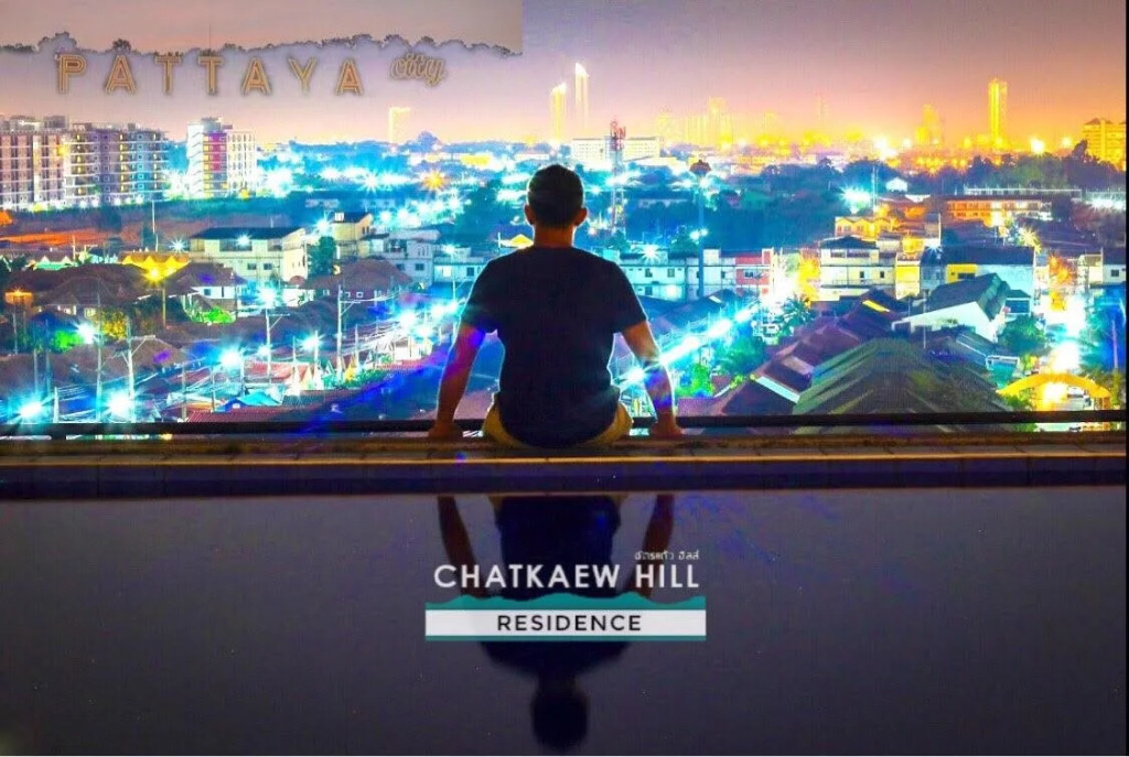 Chatkaew Hill and Residence