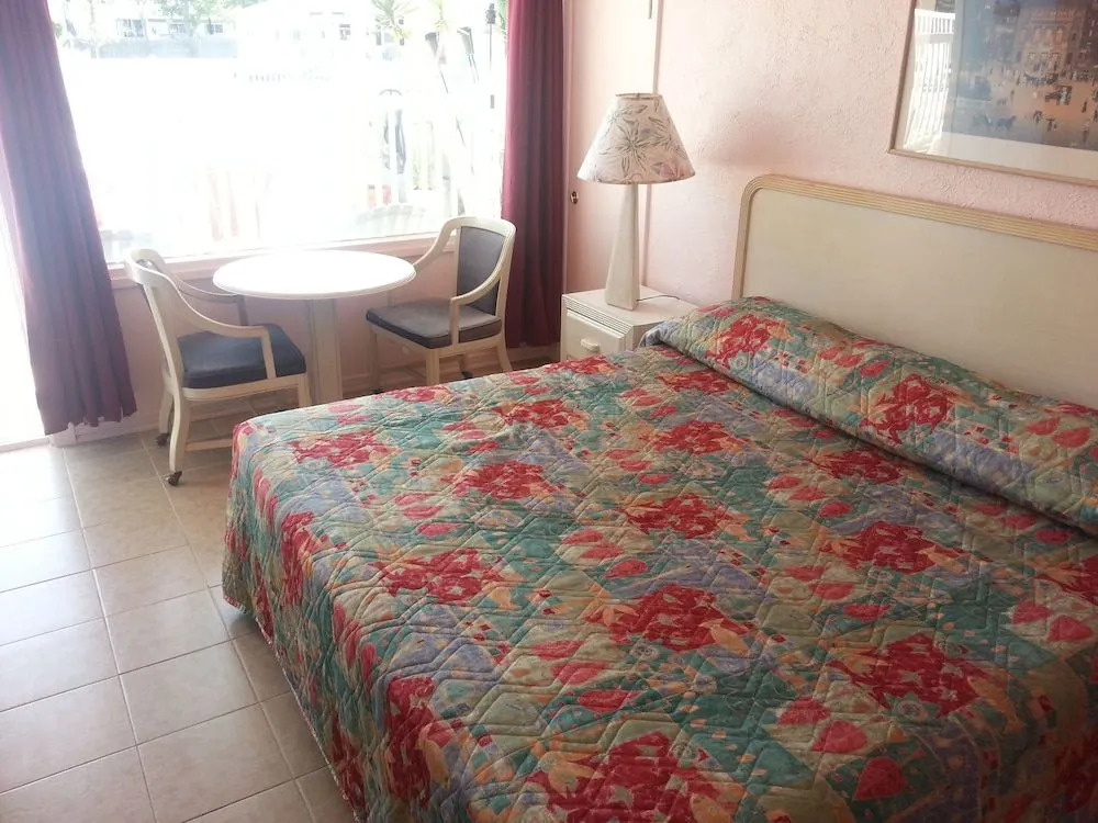 Sandbox Motel