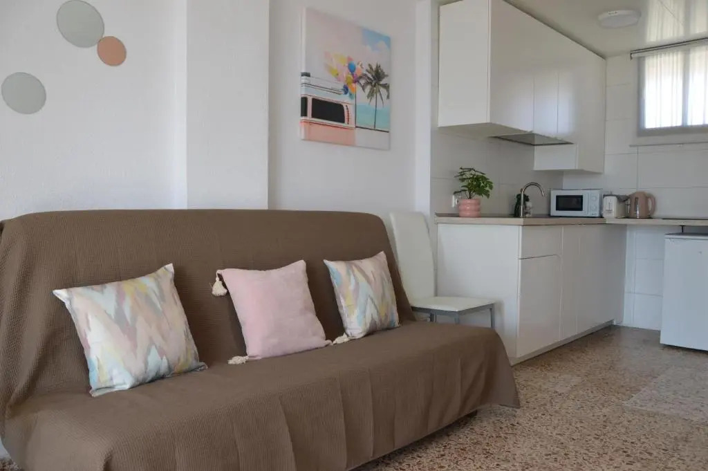 Apartamentos Provima