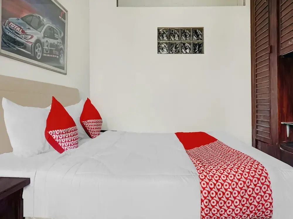 OYO 90696 Tobana House Bintaro