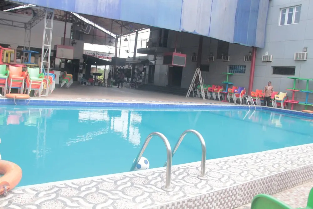 Titanic View Hotel & Suites Ltd