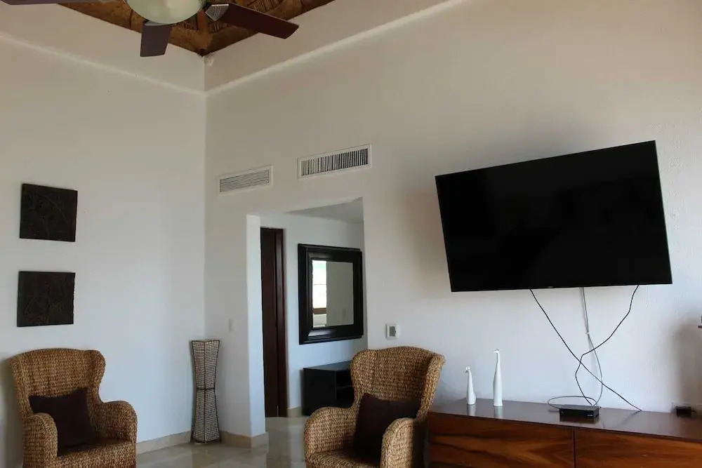 Punta Esmeralda 501 4 Bedroom Condo