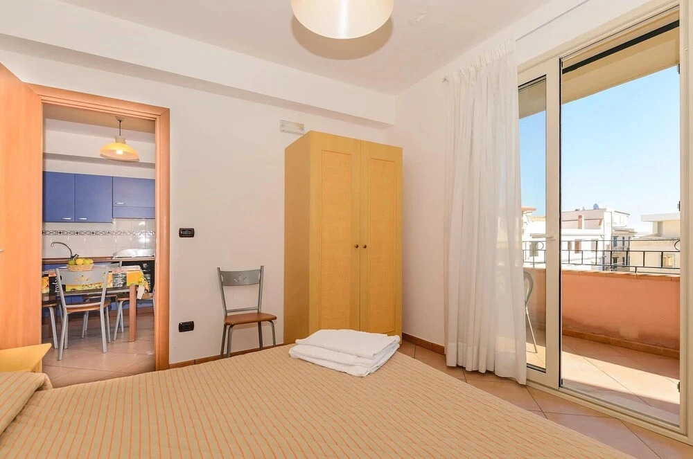 Appartement in Pietra Ligure