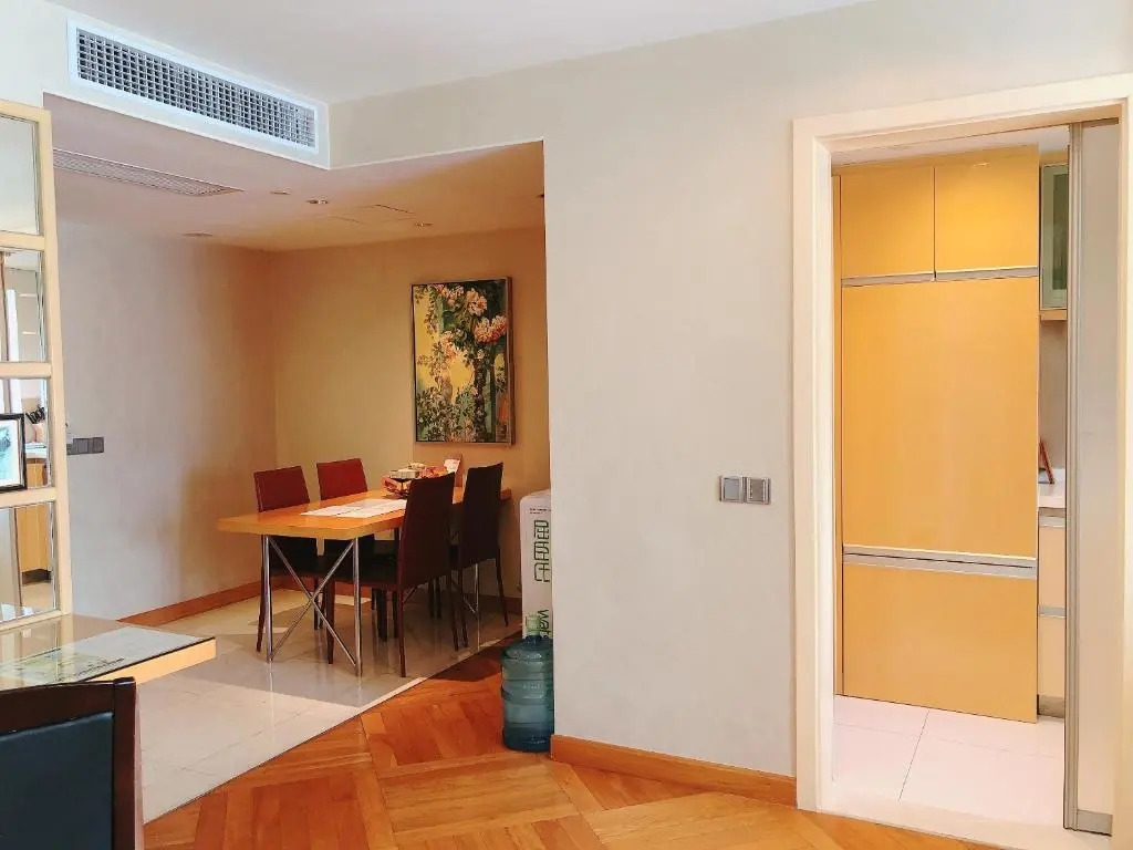 Ascott Guangzhou
