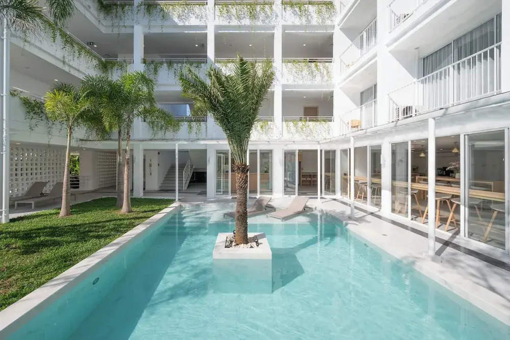 Lis Hotel Chiangmai