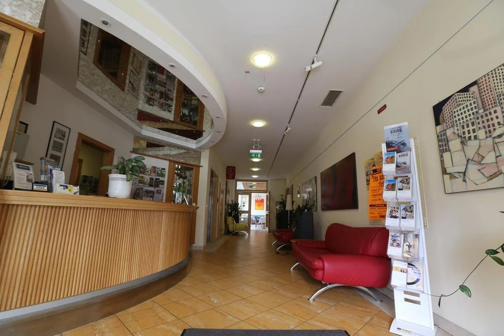 Stadthotel GARNI Pinkafeld