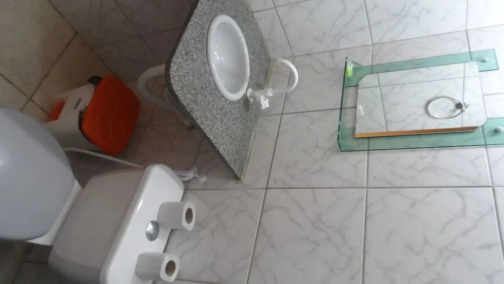 Residencia Ocêanus