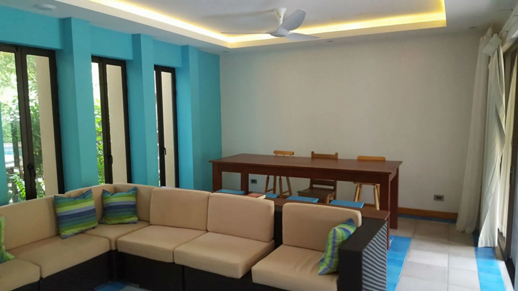 Olas Verdes Hotel