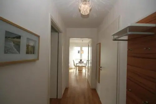 Ferienwohnung Stranddüne B 10