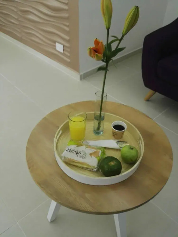 Hotel Boutique Laureles Medellin