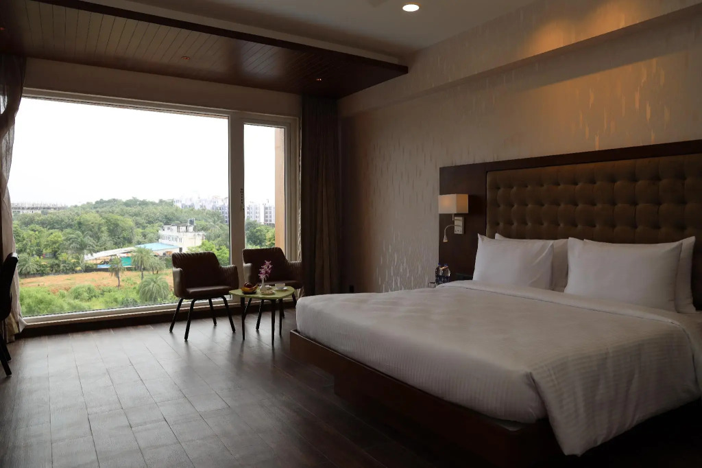 Devka Beach Resort