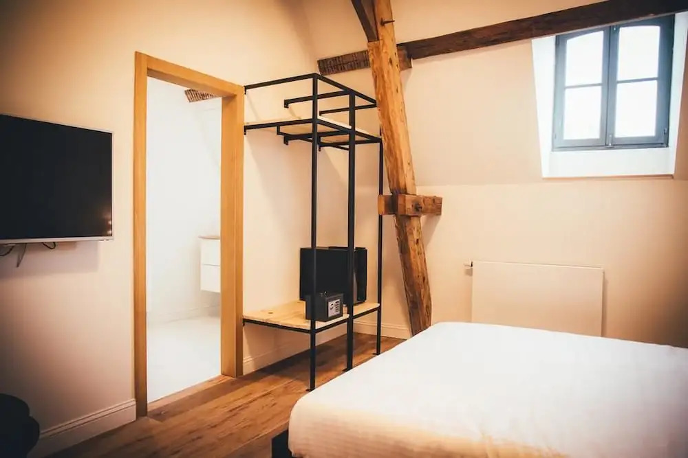 Hotel De Ridder