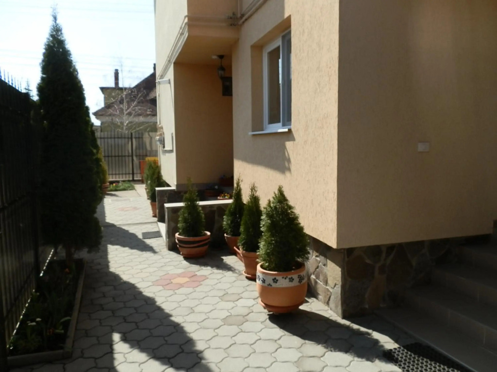Apartament Luxury