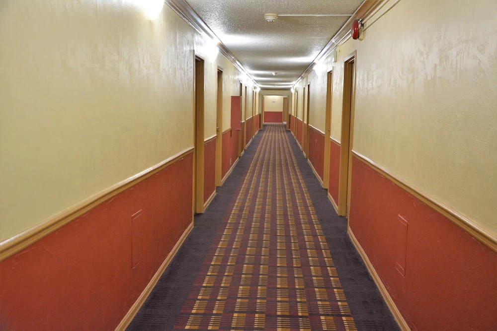Buckeye Inn Express