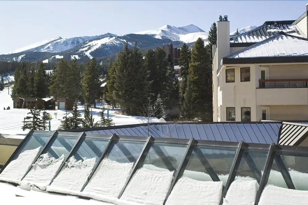 Skier's Choice Studio