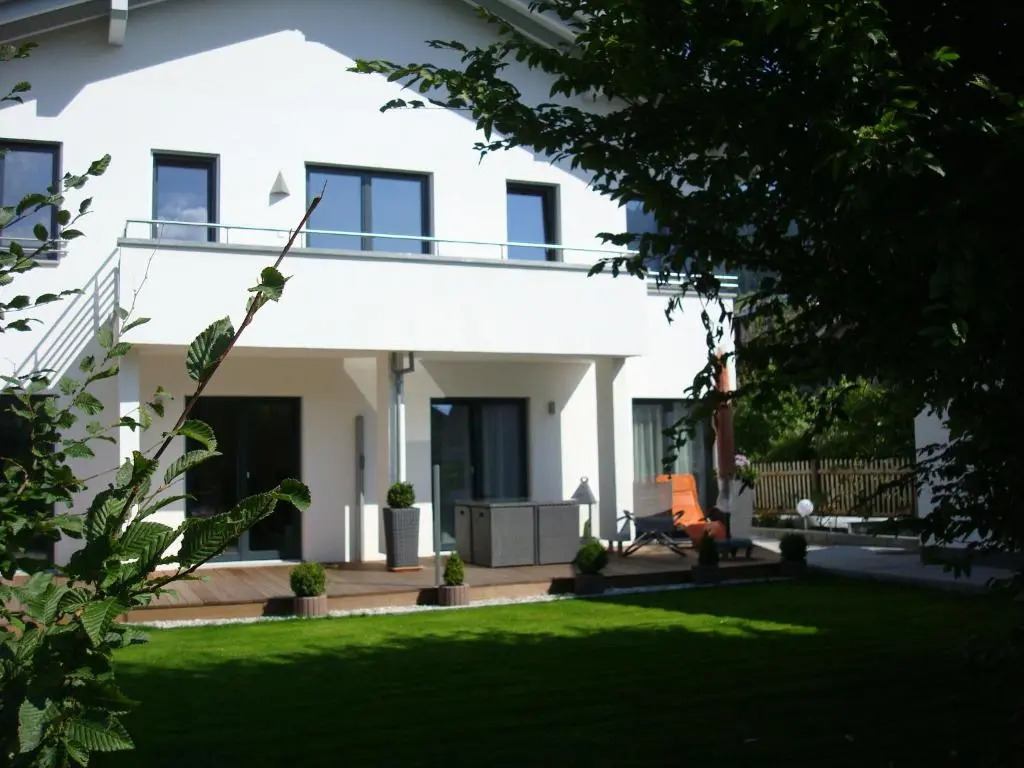 Ferienwohnung Krause
