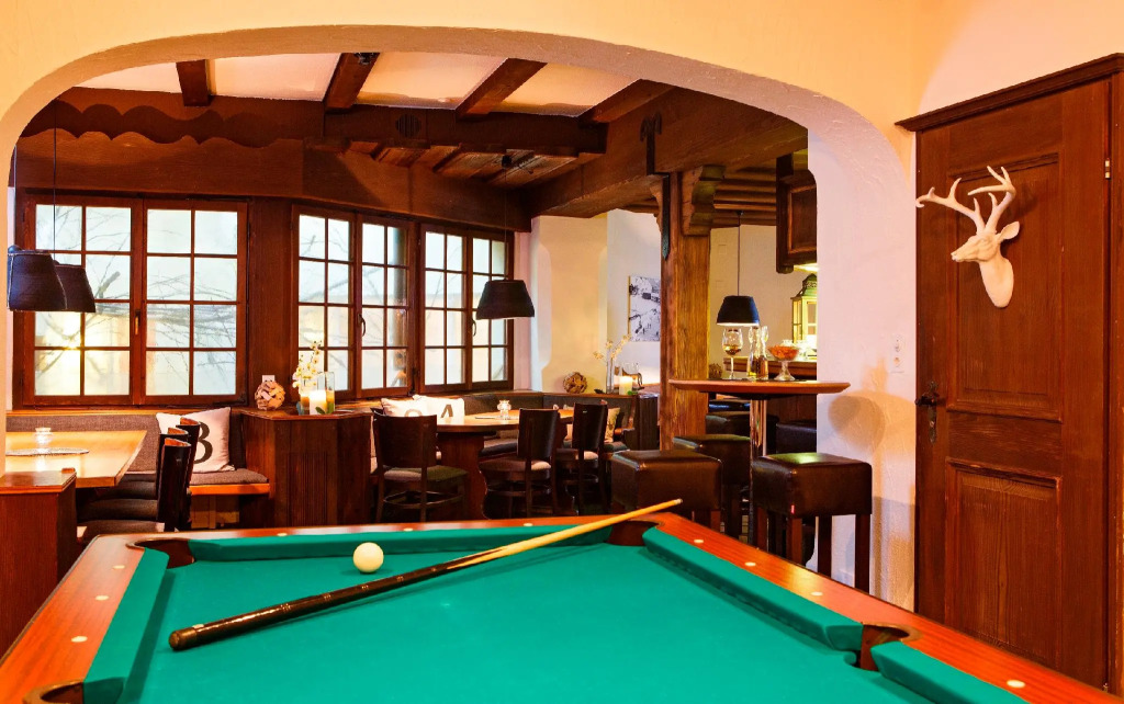 Hotel Sport Klosters