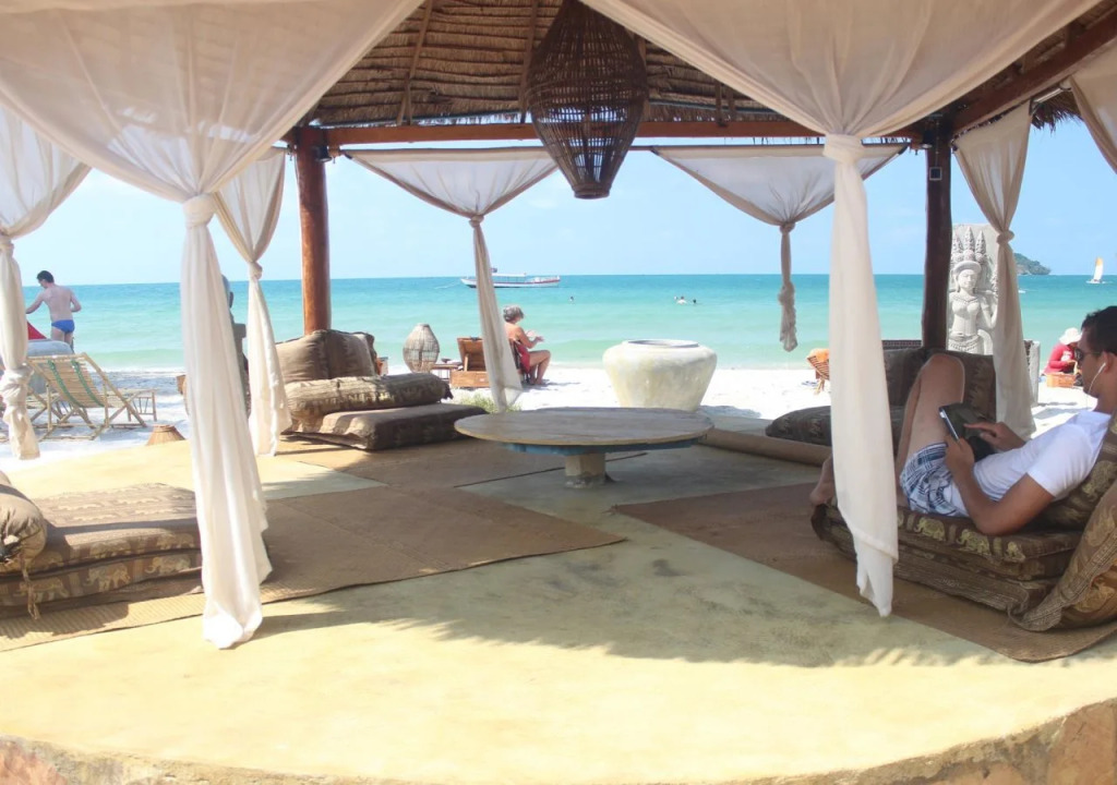 Elephant Garden Resort