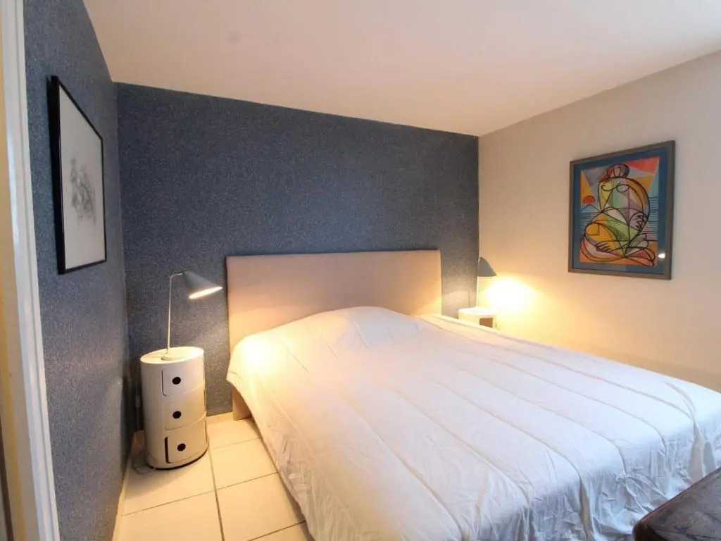 Appartement Royan, 4 pièces, 8 personnes - FR-1-494-97