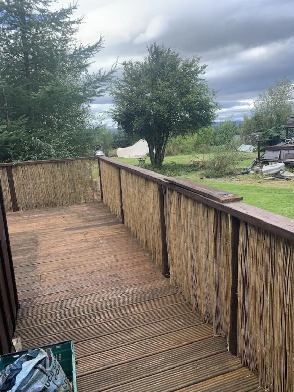 Lovely 1-bed Cabin in Beauly