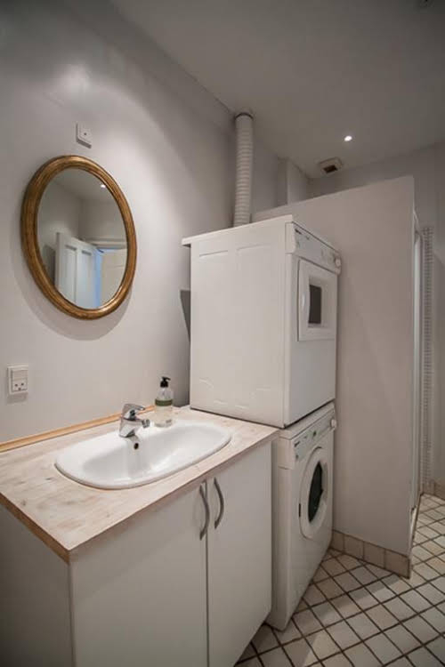Skindergade Apartment II