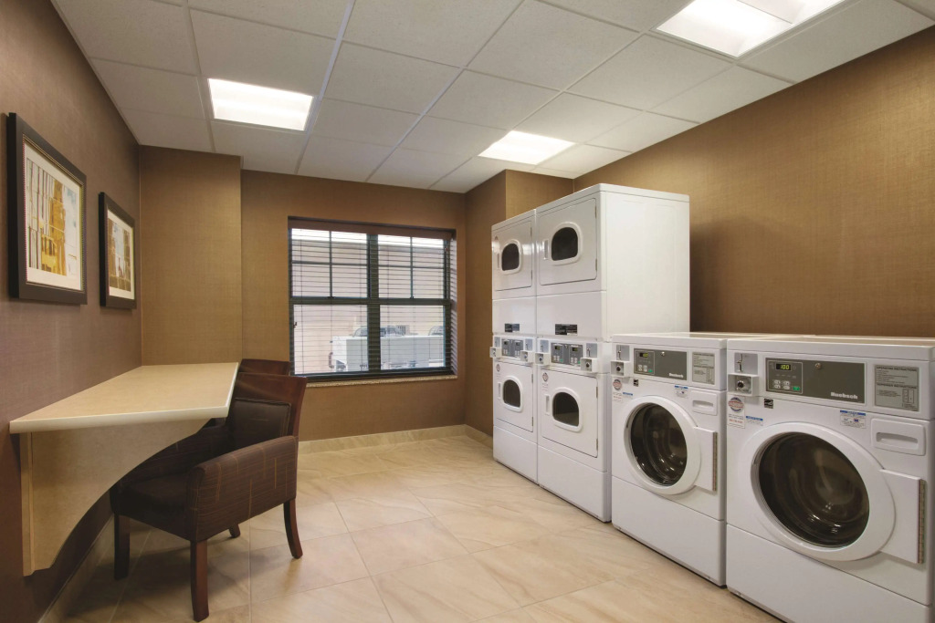 Hilton Garden Inn Oklahoma City/Bricktown