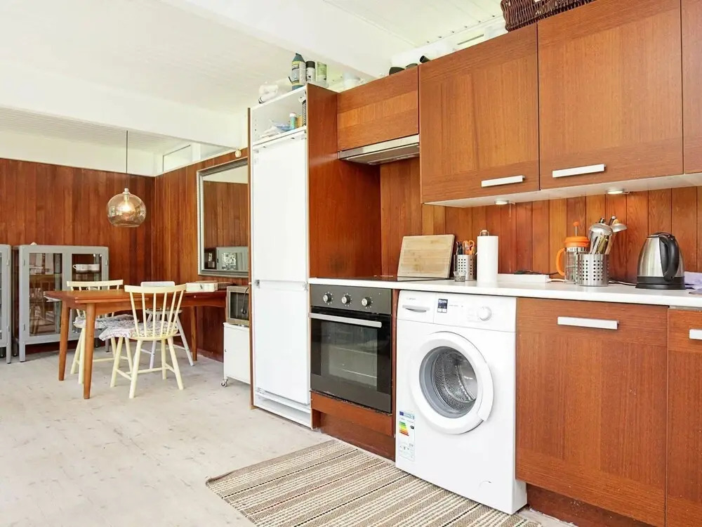 4 Person Holiday Home in Hornbaek