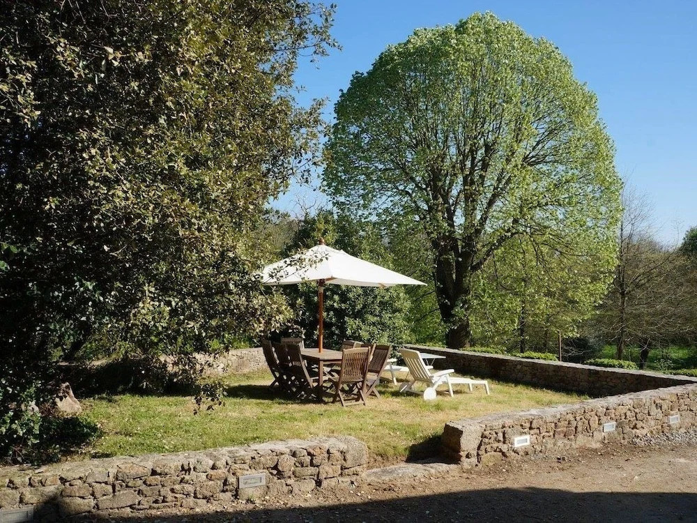 LEscale du Bocage Piscine couverte chauffée