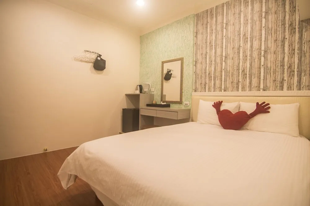 南海雅築South Sea B&B
