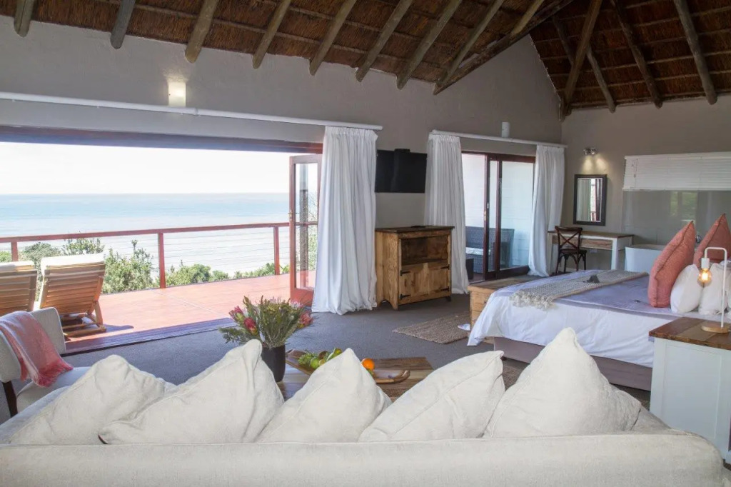 Crawfords Beach Lodge